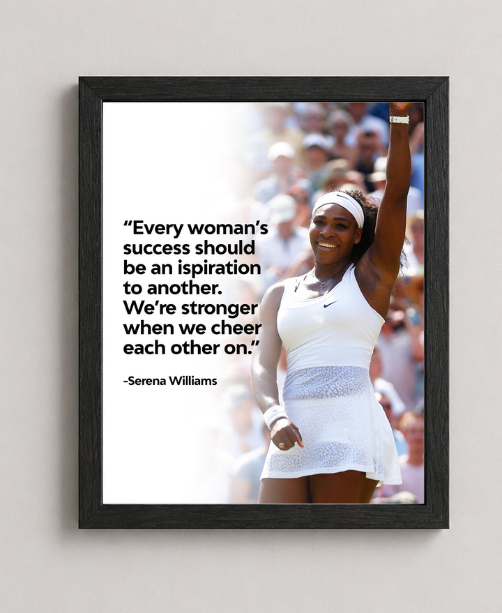 Every Woman&