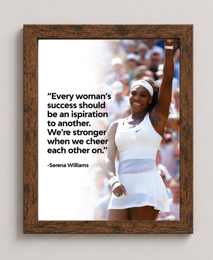 Every Woman&