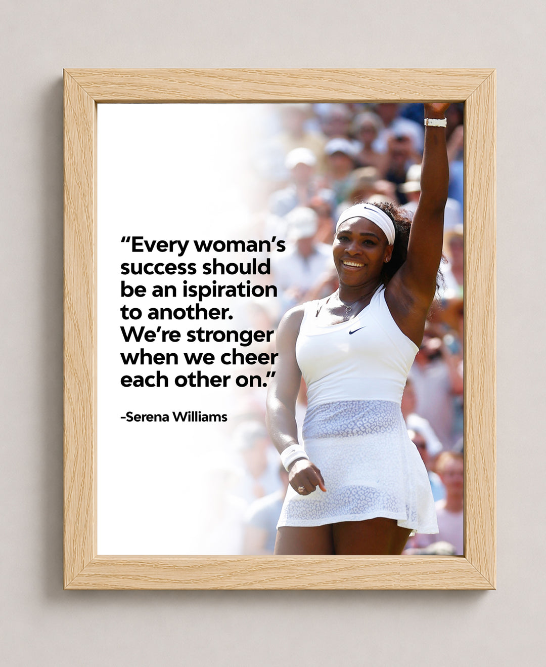 Every Woman&