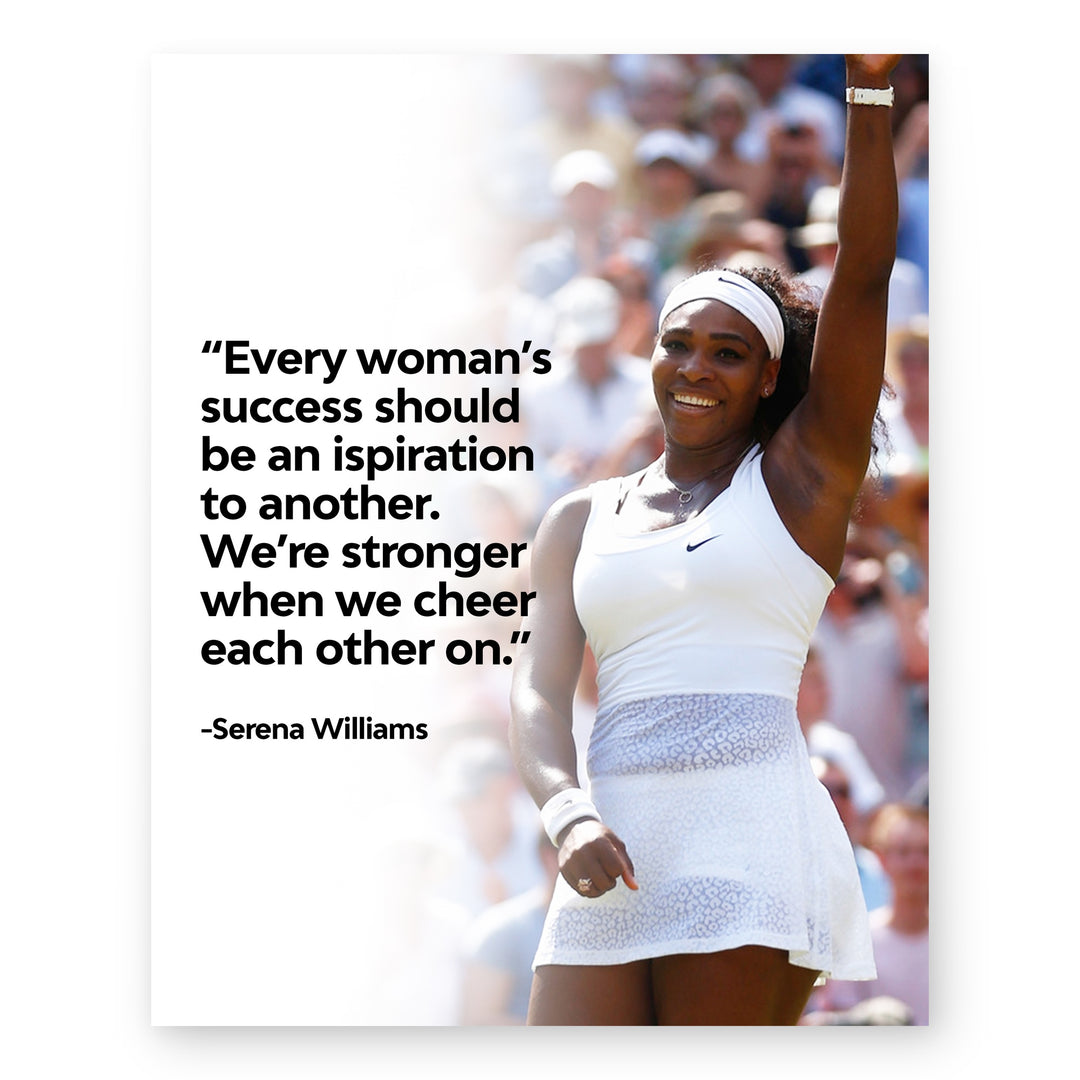 Every Woman&
