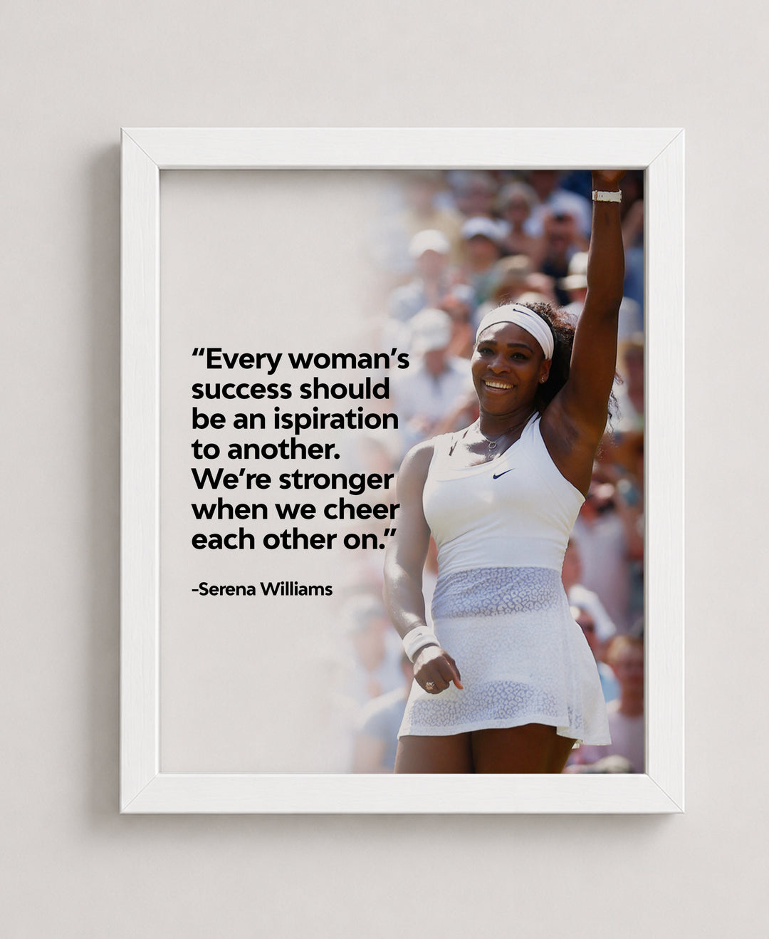 Every Woman&