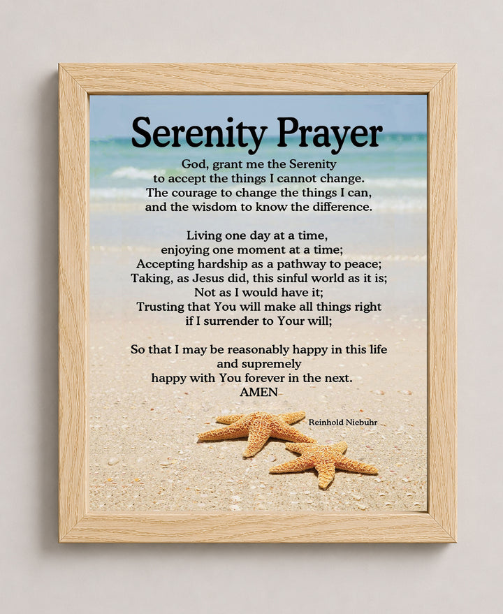 Christian Scripture Bible Verse Wall Art