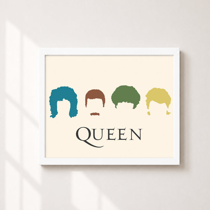 Theater &amp; Living Room Pop Music Wall Art