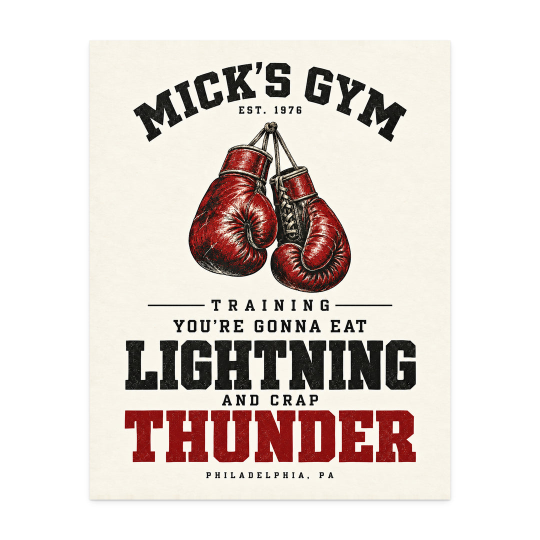 Mick&