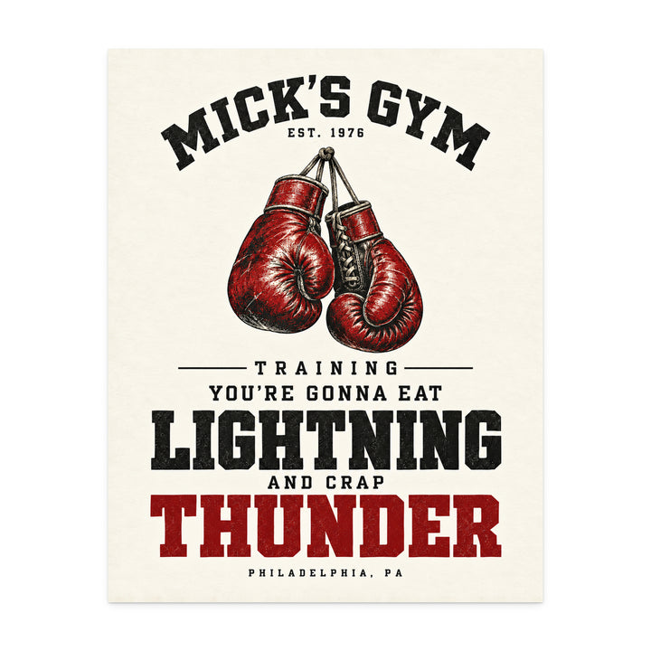 Mick&