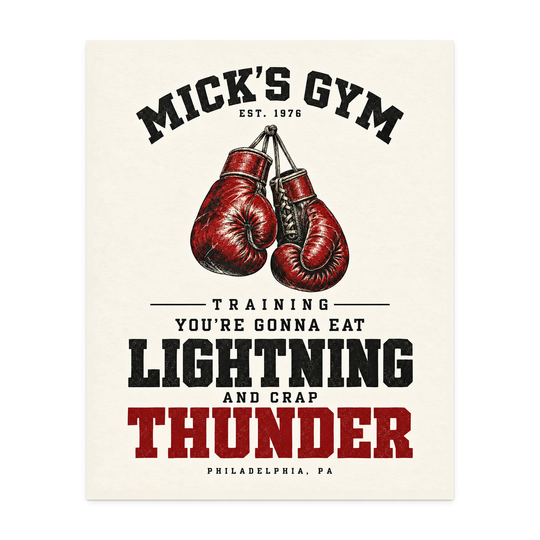 Mick&