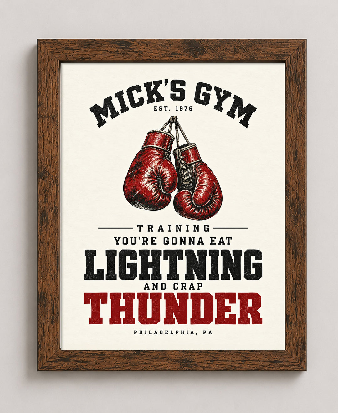 Mick&
