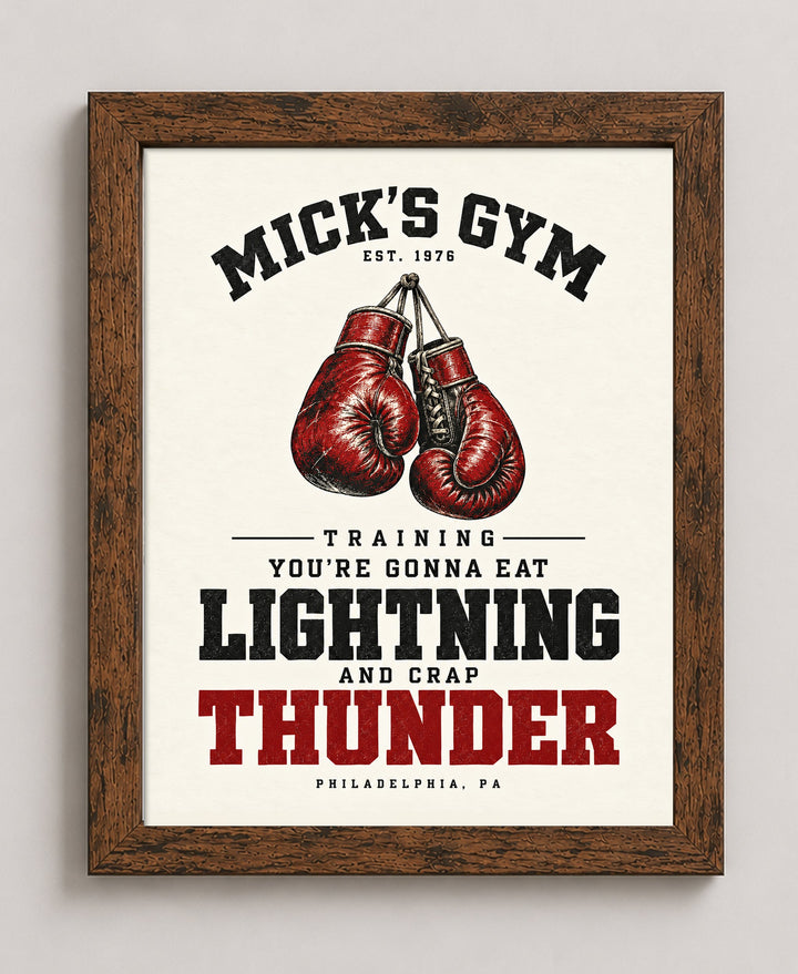 Mick&