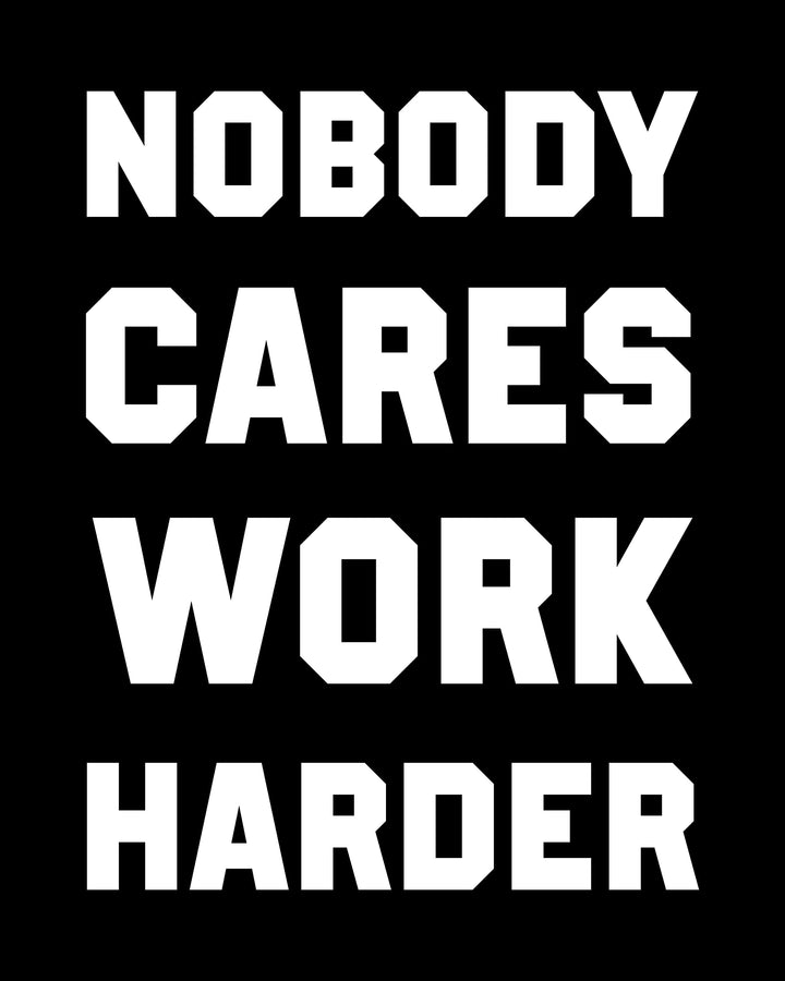 Motivational Quotes Poster Pack Set of (6) - 8 x 10" Prints -Ready to Frame. Inspirational Wall Art for Home-Office-School-Gym-Sales Decor. Great Signs for Motivation! Inspire Successful Thinking!