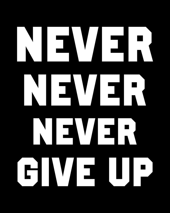 Motivational Quotes Poster Pack Set of (6) - 8 x 10" Prints -Ready to Frame. Inspirational Wall Art for Home-Office-School-Gym-Sales Decor. Great Signs for Motivation! Inspire Successful Thinking!