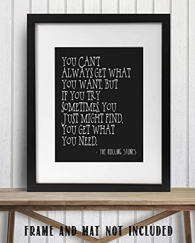 Rolling Stones-"You Can&