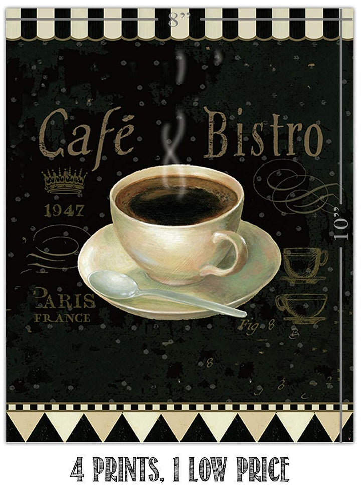 European Coffee Cafe&