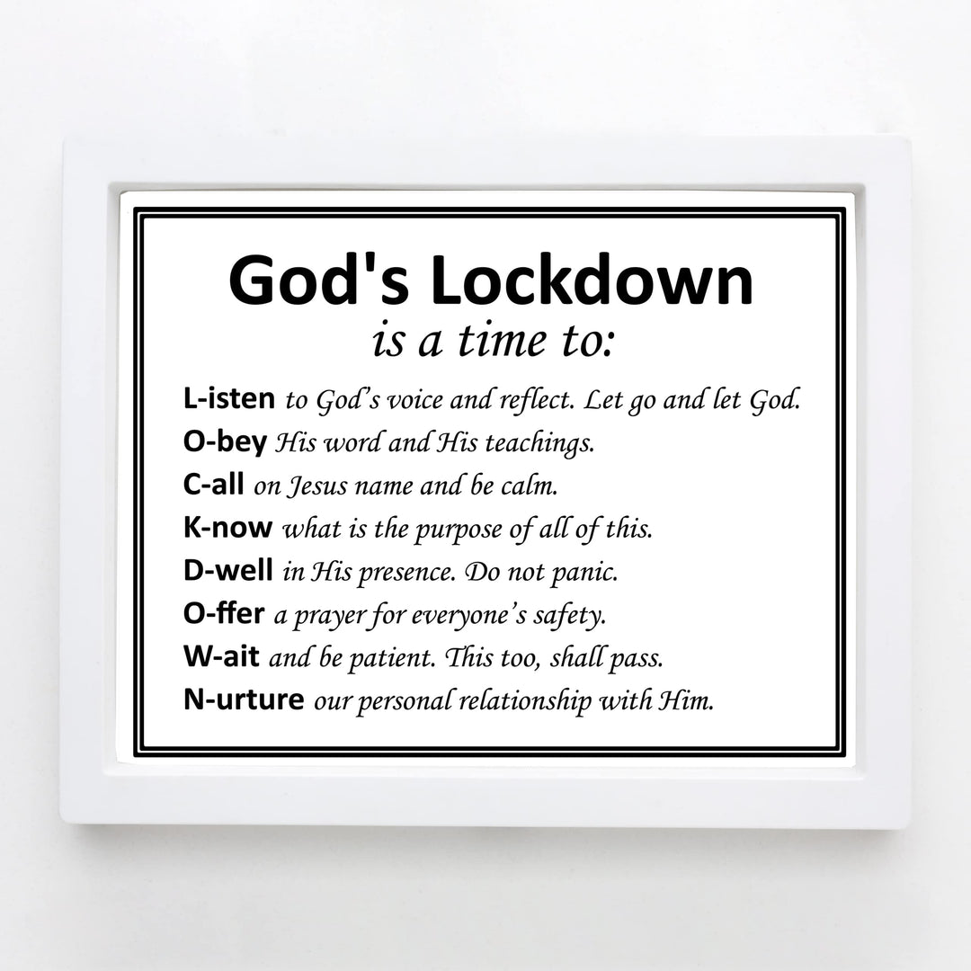God&