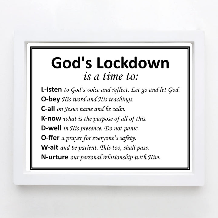 God&