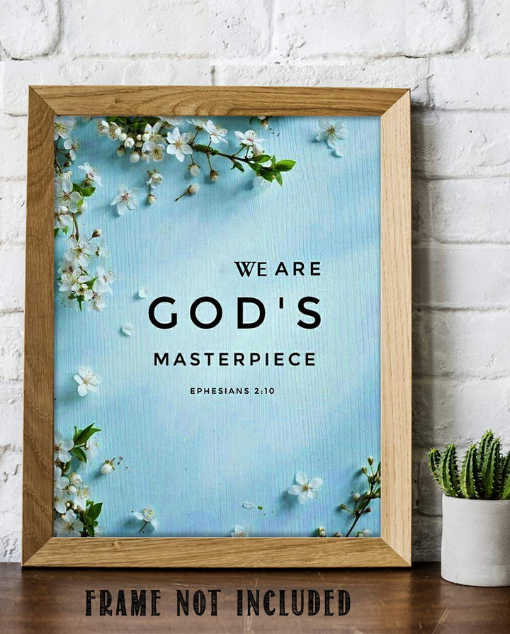 We Are God&