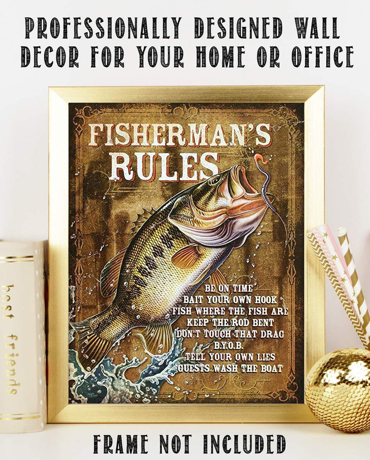 Fisherman&