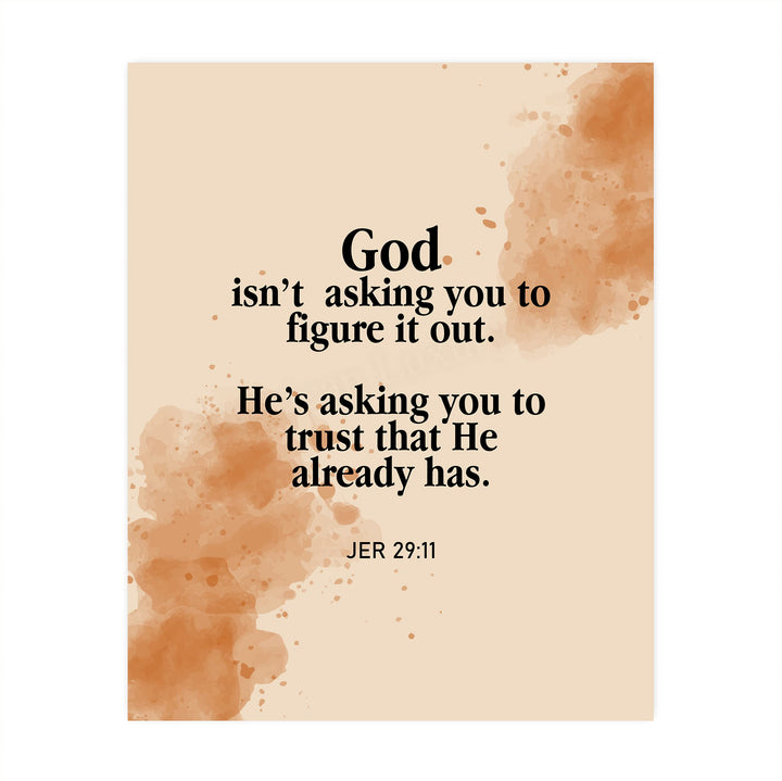 God Isn&