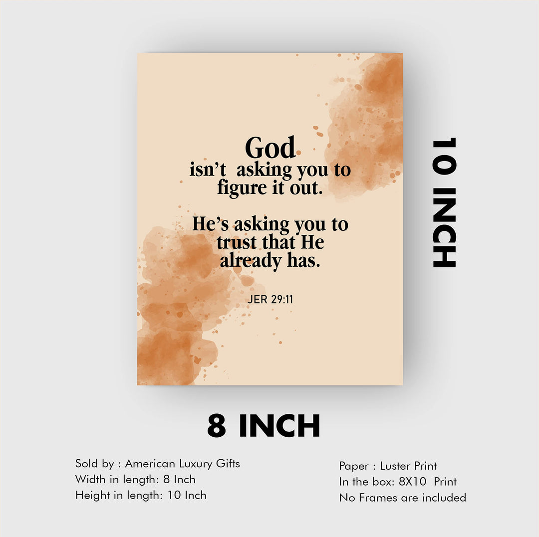 God Isn&