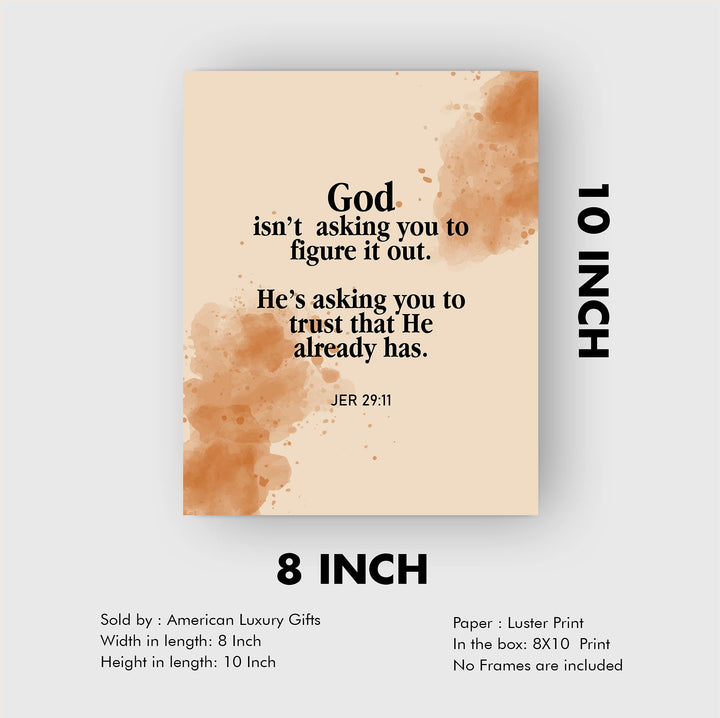 God Isn&