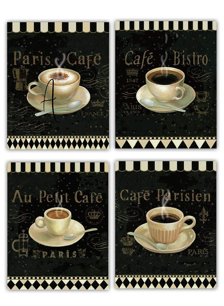 European Coffee Cafe&