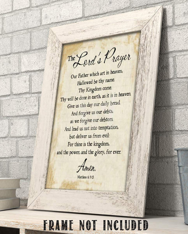The Lord&