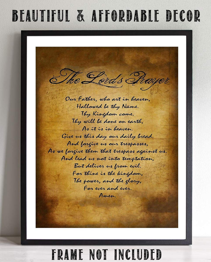 The Lord&