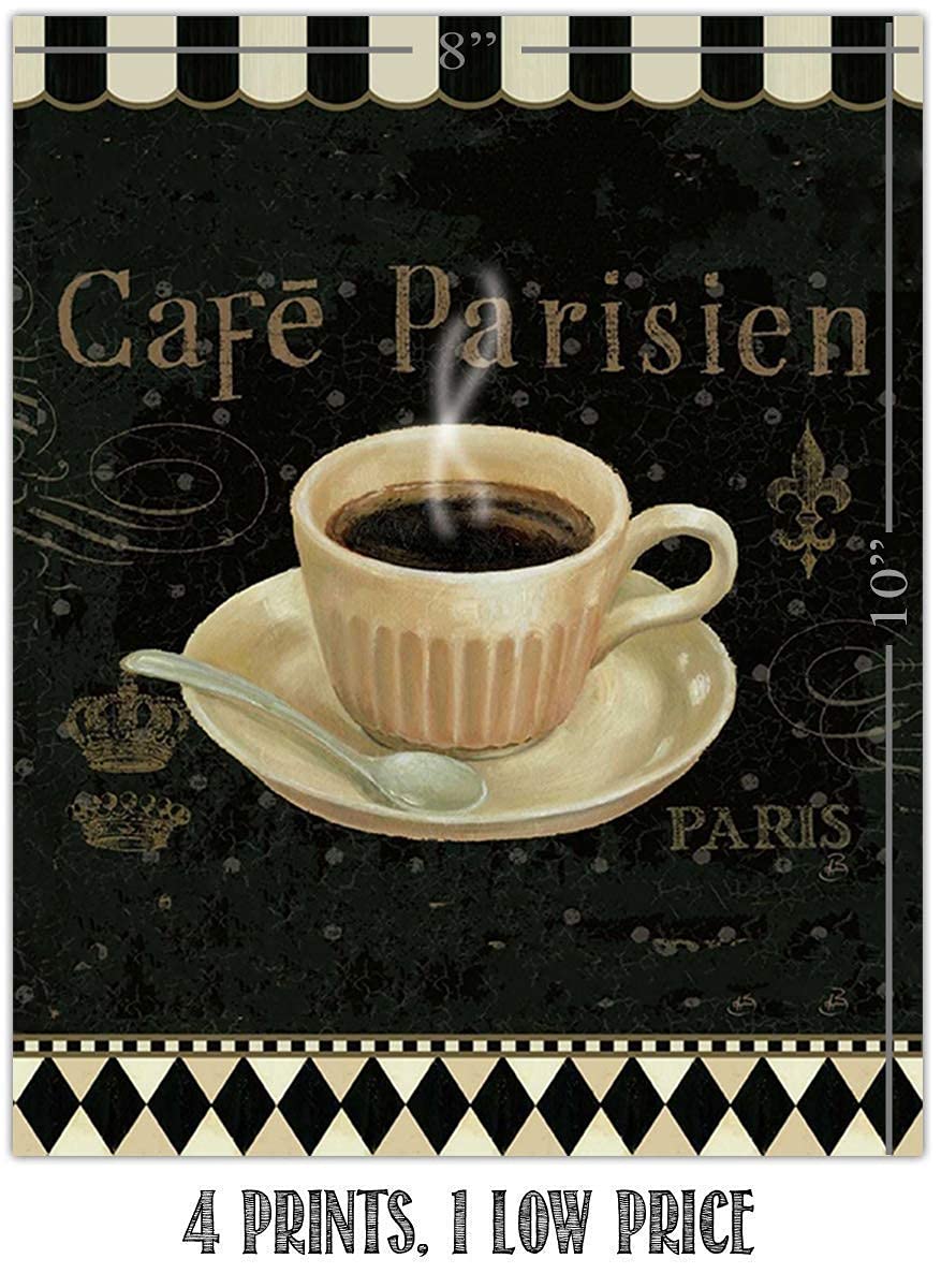 European Coffee Cafe&