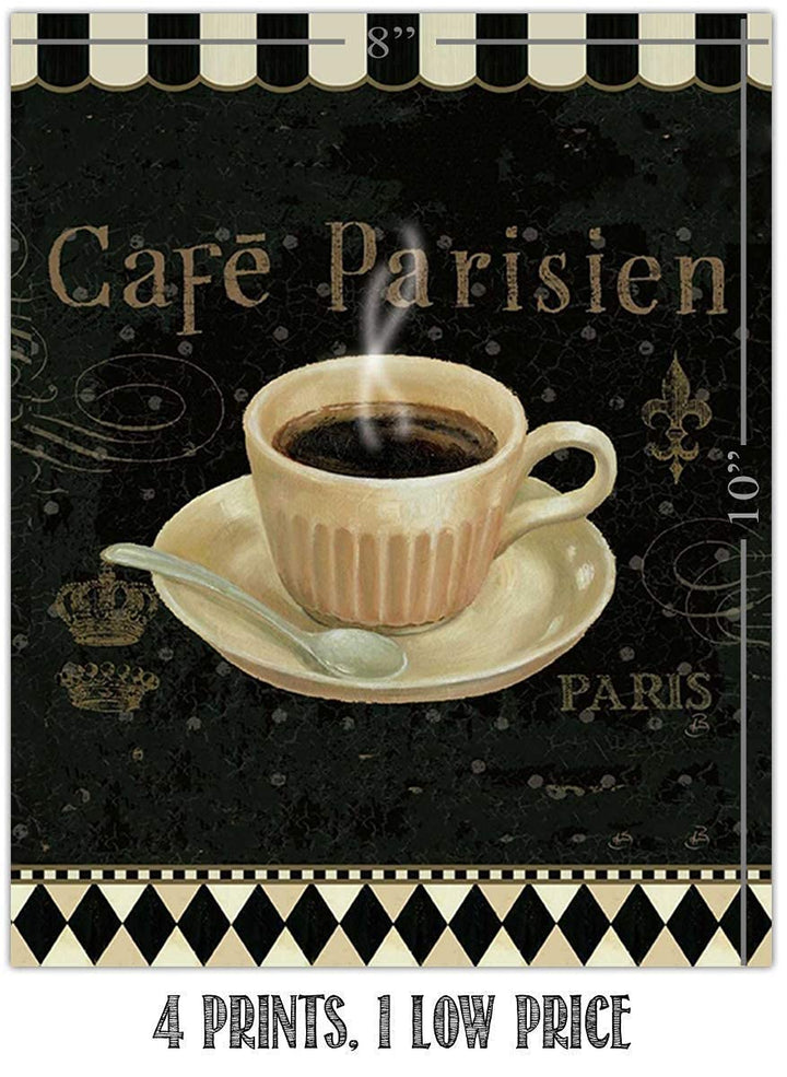 European Coffee Cafe&