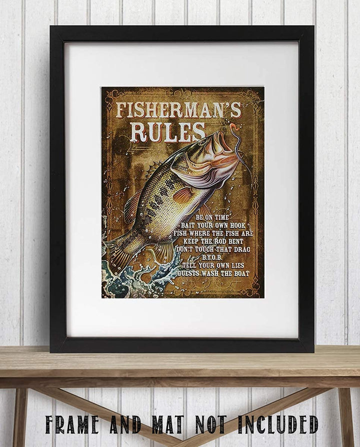 Fisherman&