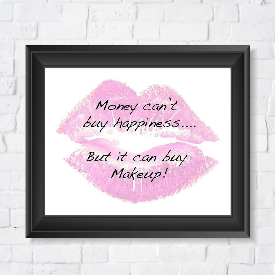 Money Can&