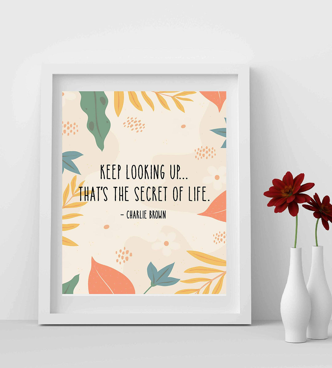 Keep Looking Up-That&