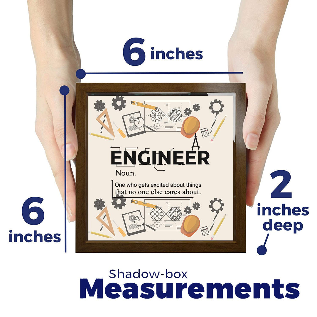Engineer"Noun-Other People Don&