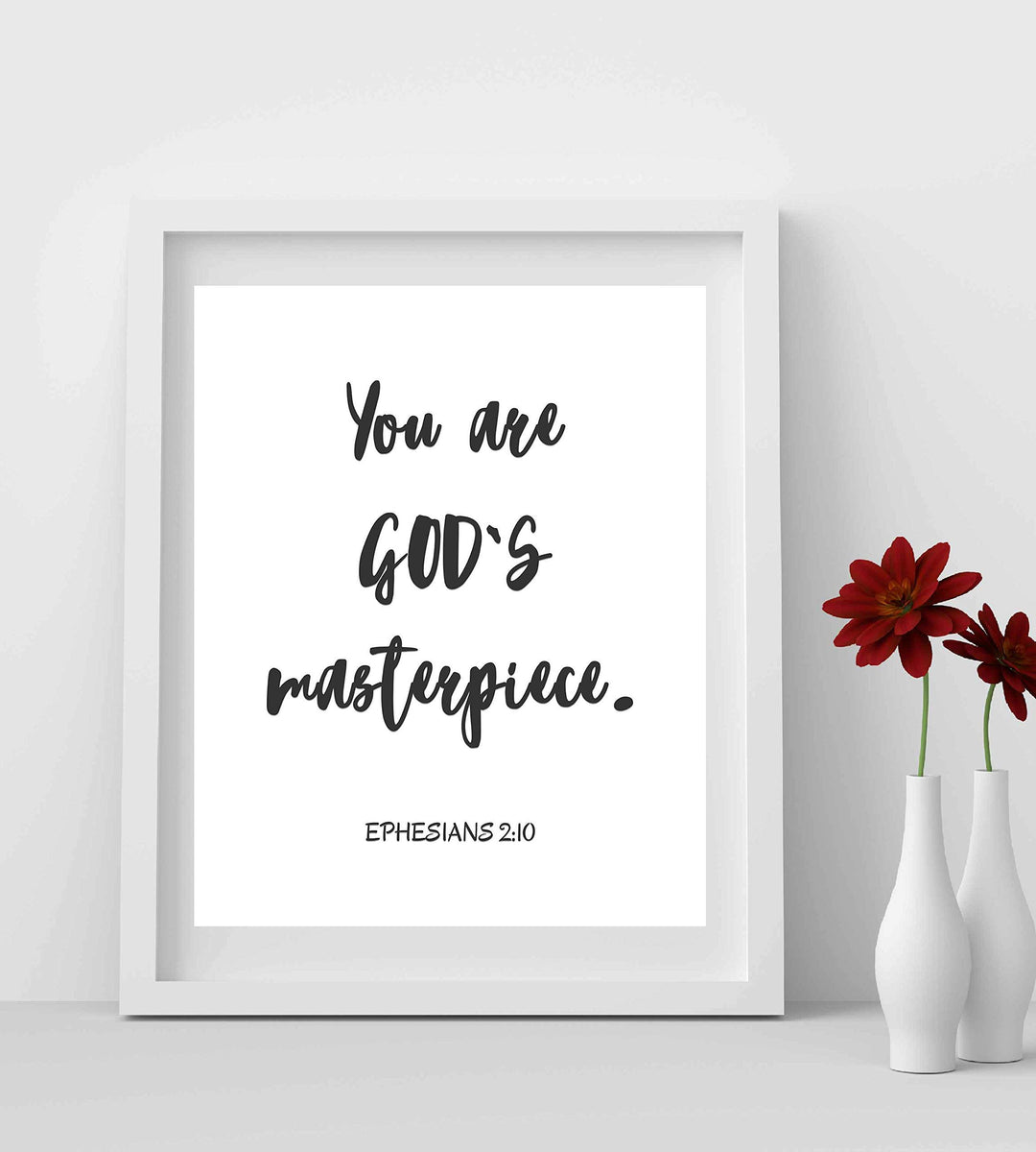 You Are God&