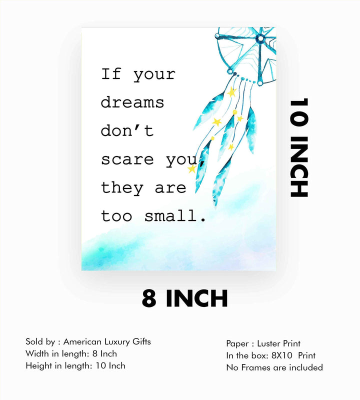 ?If Your Dreams Don&