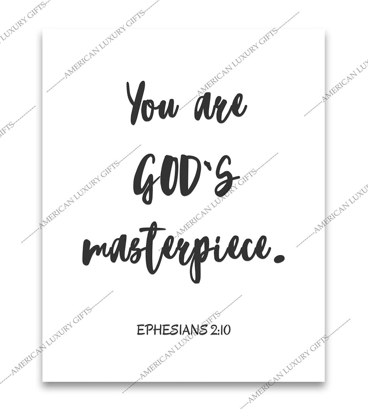 You Are God&