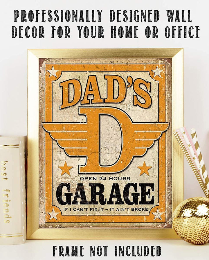 Dad&