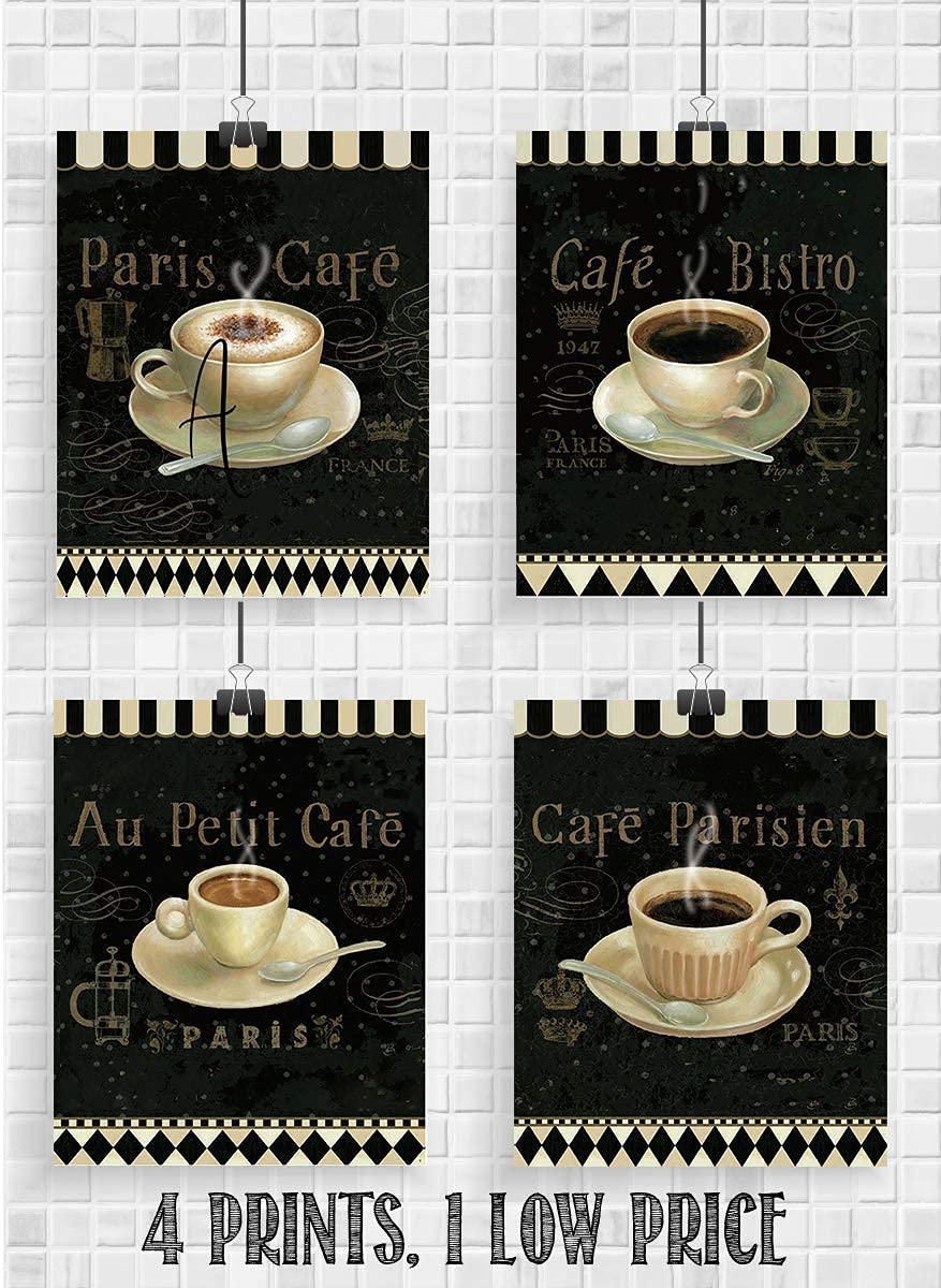 European Coffee Cafe&