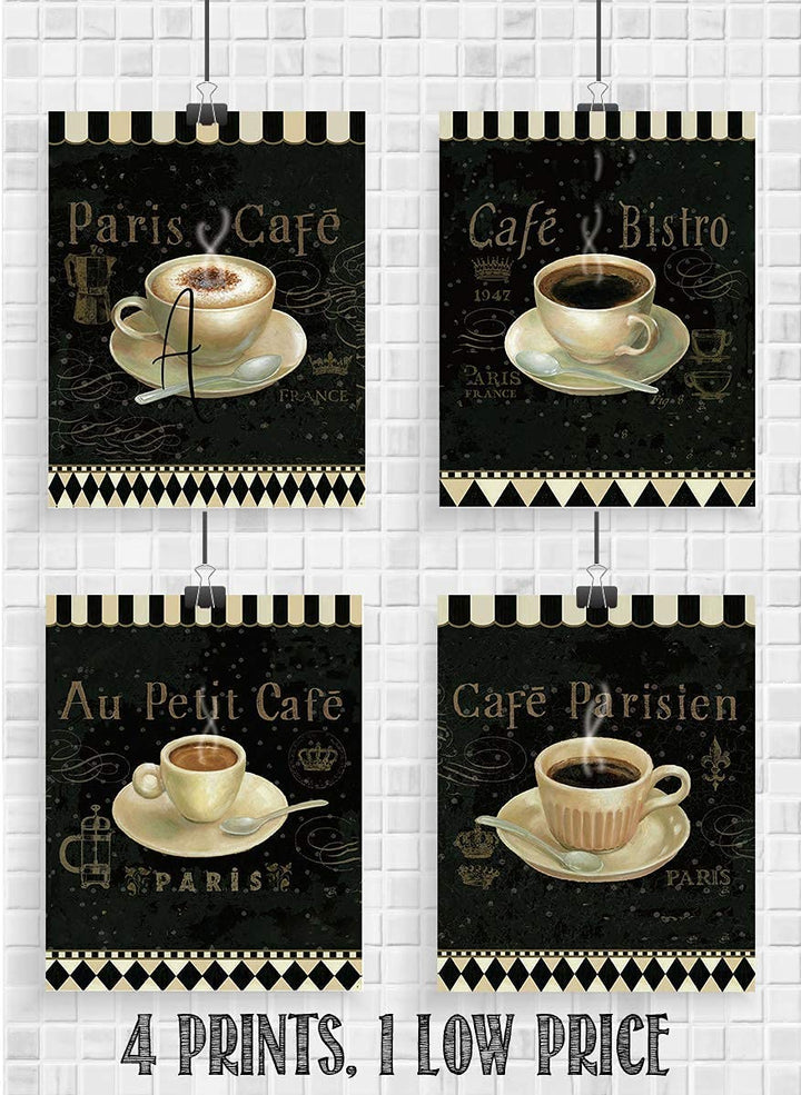 European Coffee Cafe&