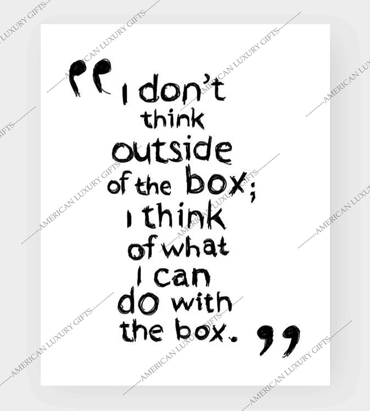 I Don&