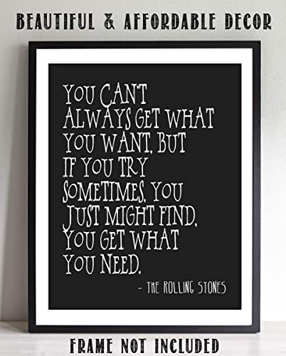 Rolling Stones-"You Can&