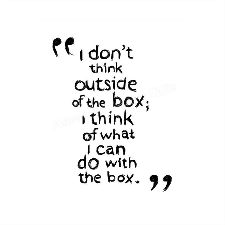 I Don&