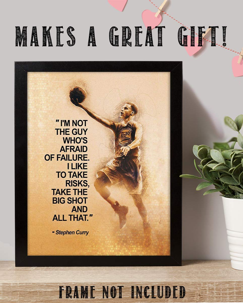 Stephen Curry Quotes-"I&