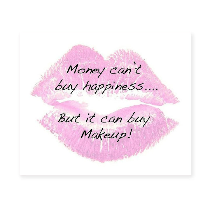 Money Can&