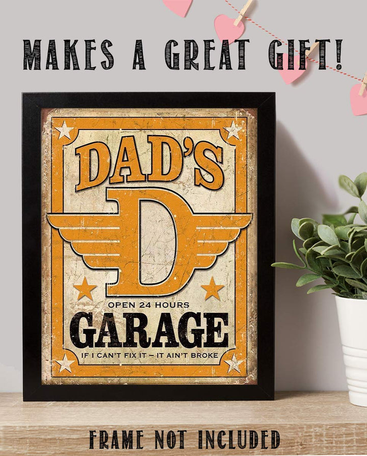 Dad&