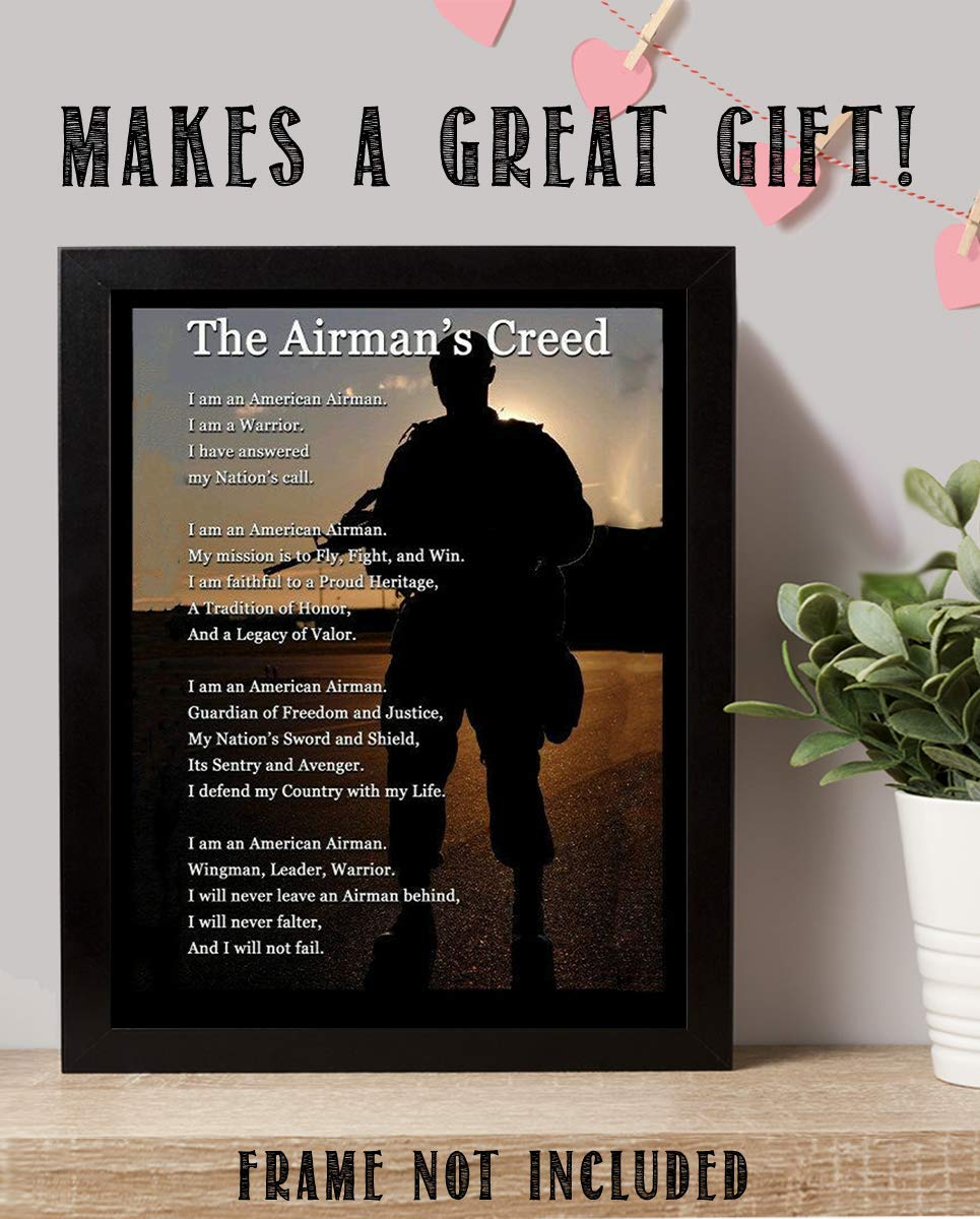 "The Airman&