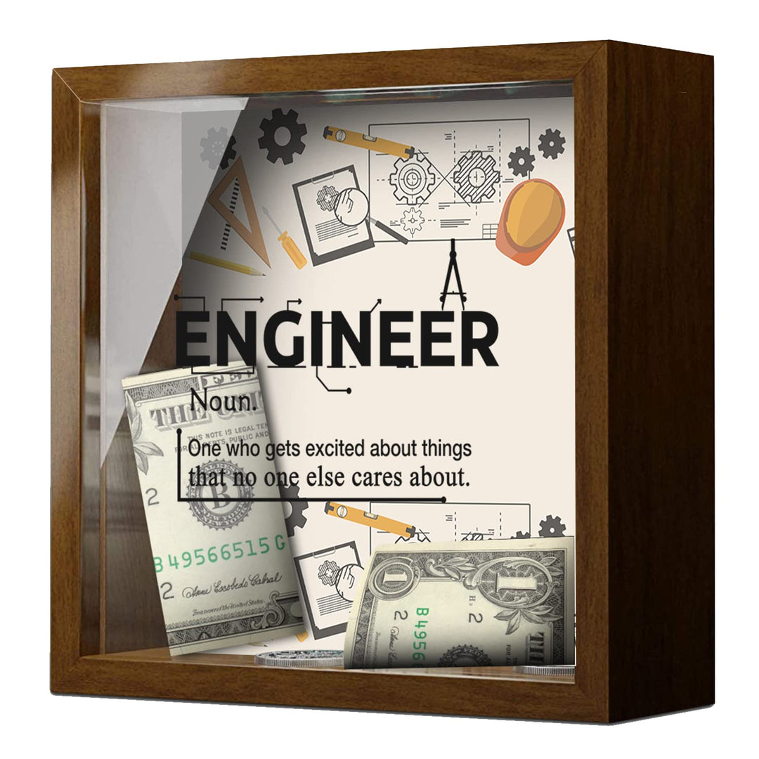Engineer"Noun-Other People Don&