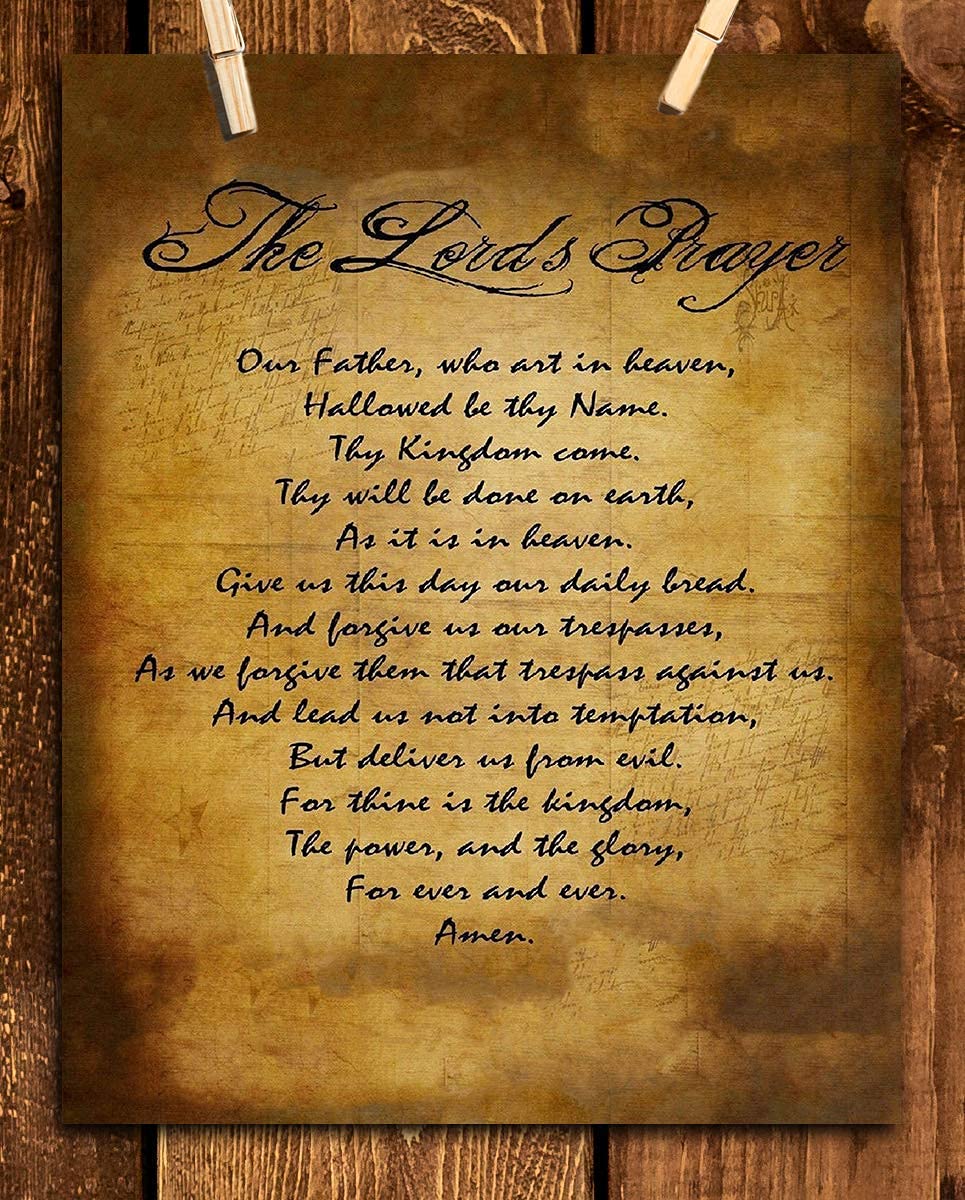The Lord&