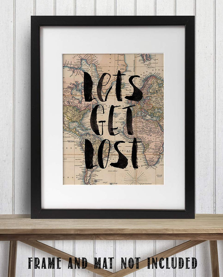 Let&