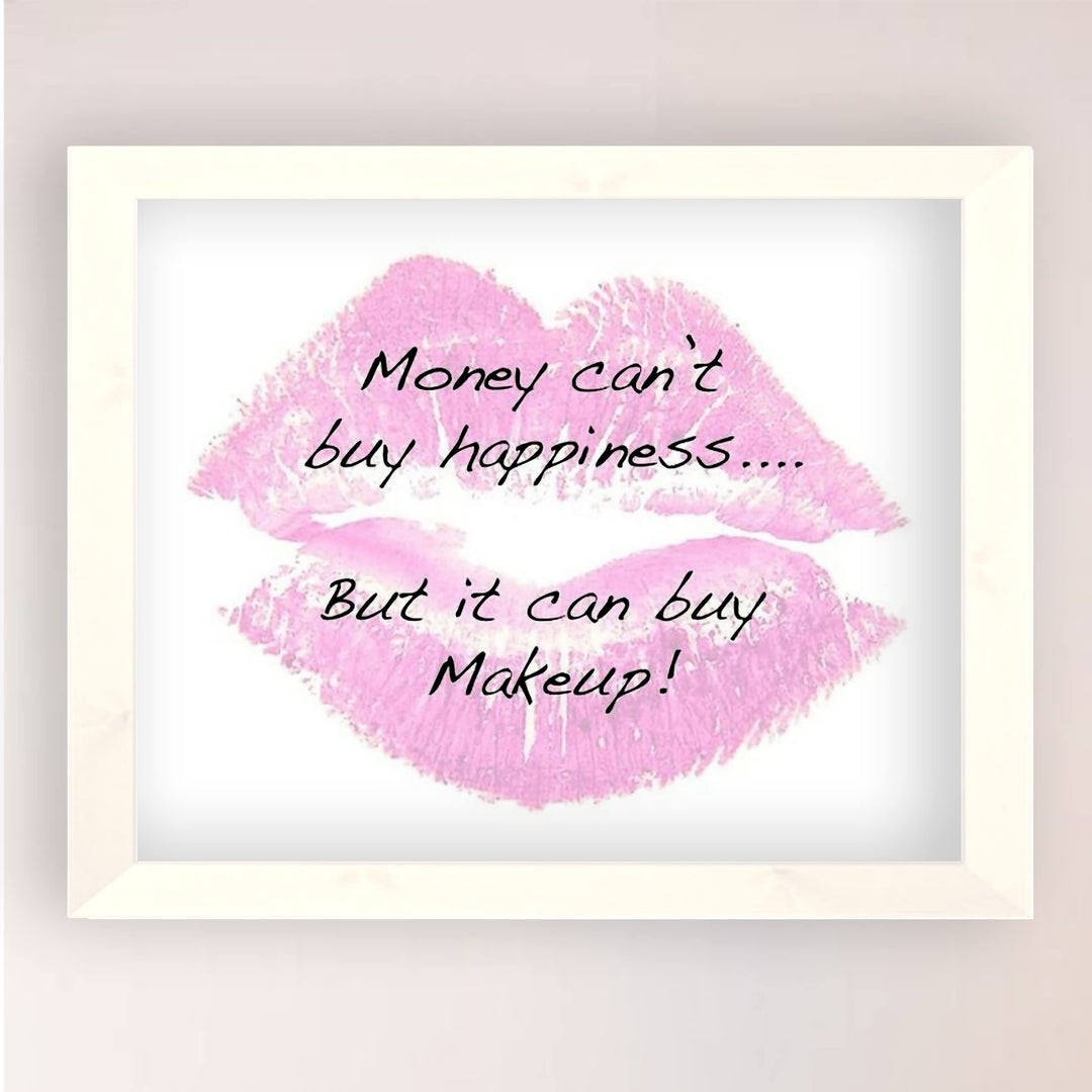 Money Can&
