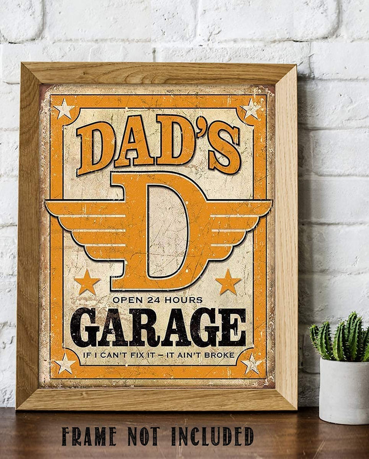 Dad&